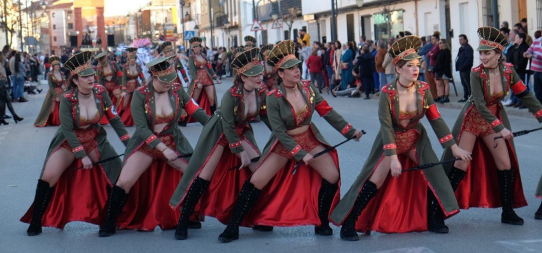 Peña "El Chaparral"