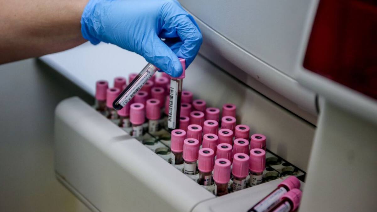 Alertan de falta de sangre que compromete la asistencia sanitaria en Baleares