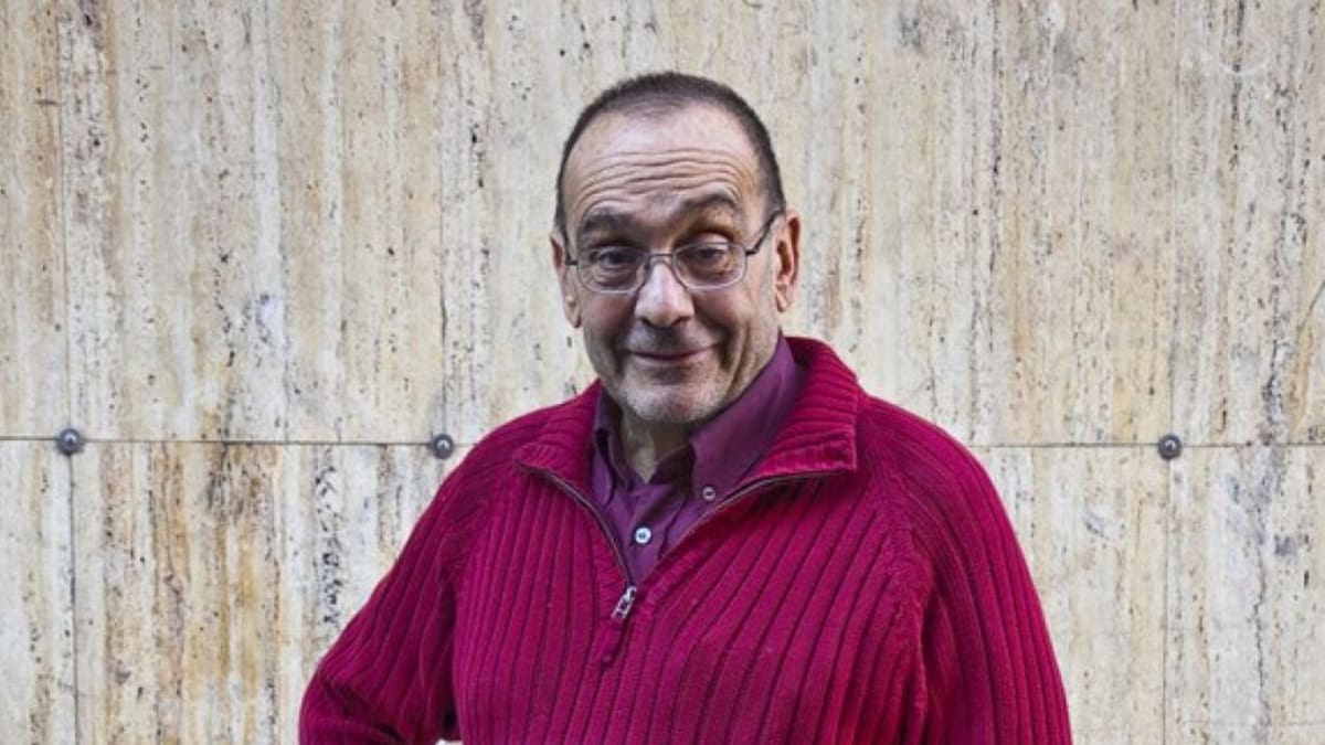 Mor als 75 anys el pare Manel