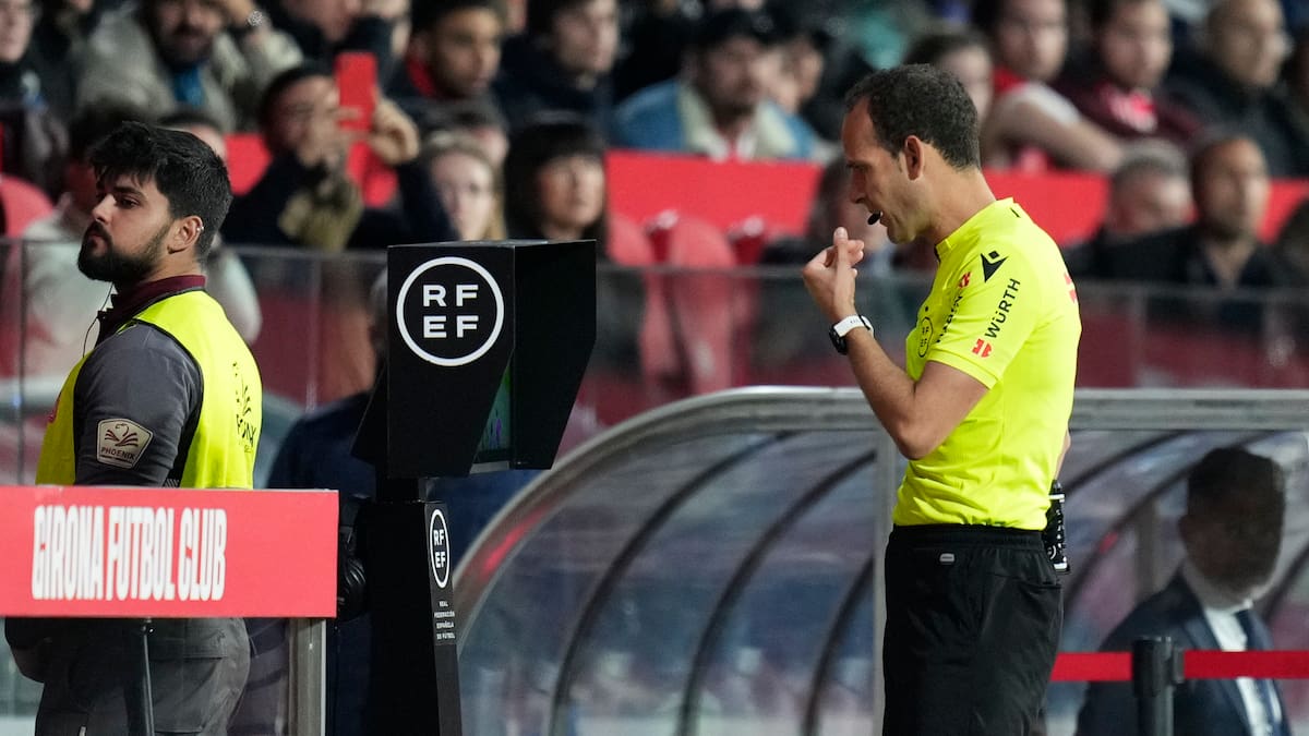 AQUI GIRONA ESPORTS 15/03