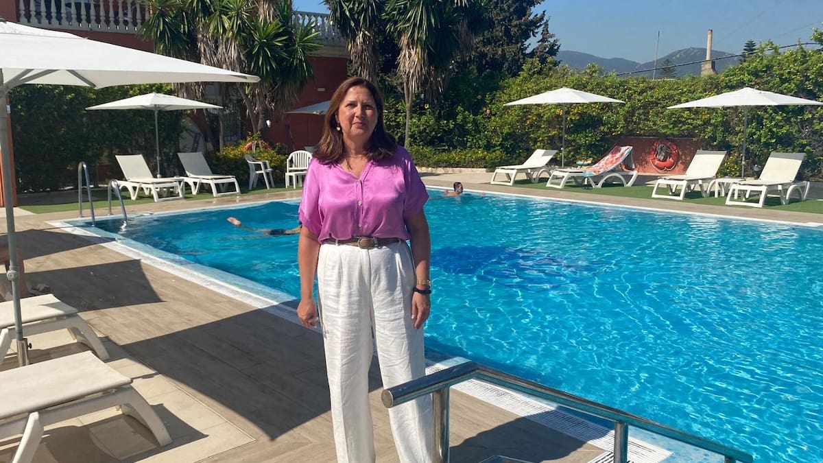 El verano en la comarca