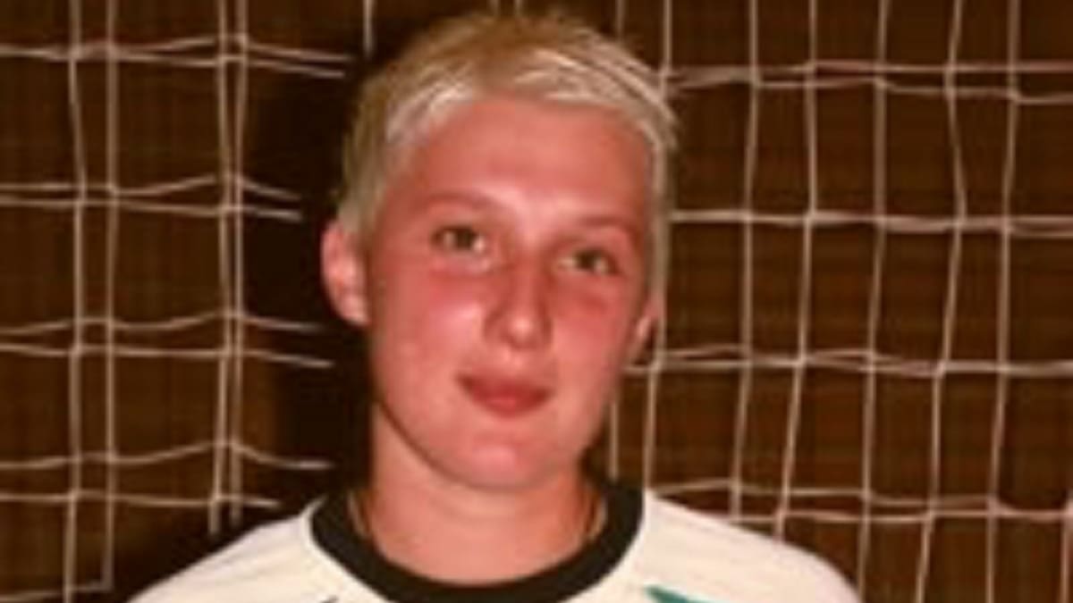 El Elda Prestigio llora la muerte de la ucraniana Oxana Pavlyk