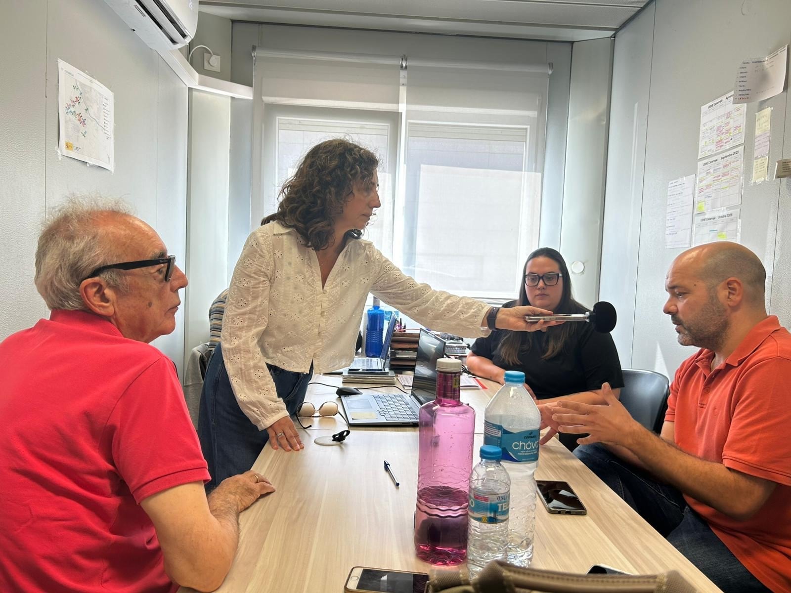 Grupo de atención psicosocial de la USME