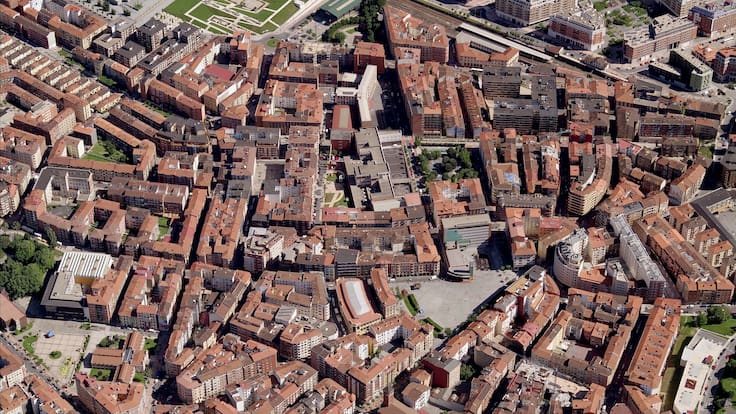 Bizkaia ante el reto de la vivienda | EP3 - Análisis de Barakaldo