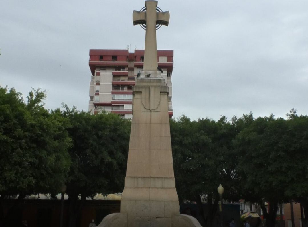 Cruz de los Caídos