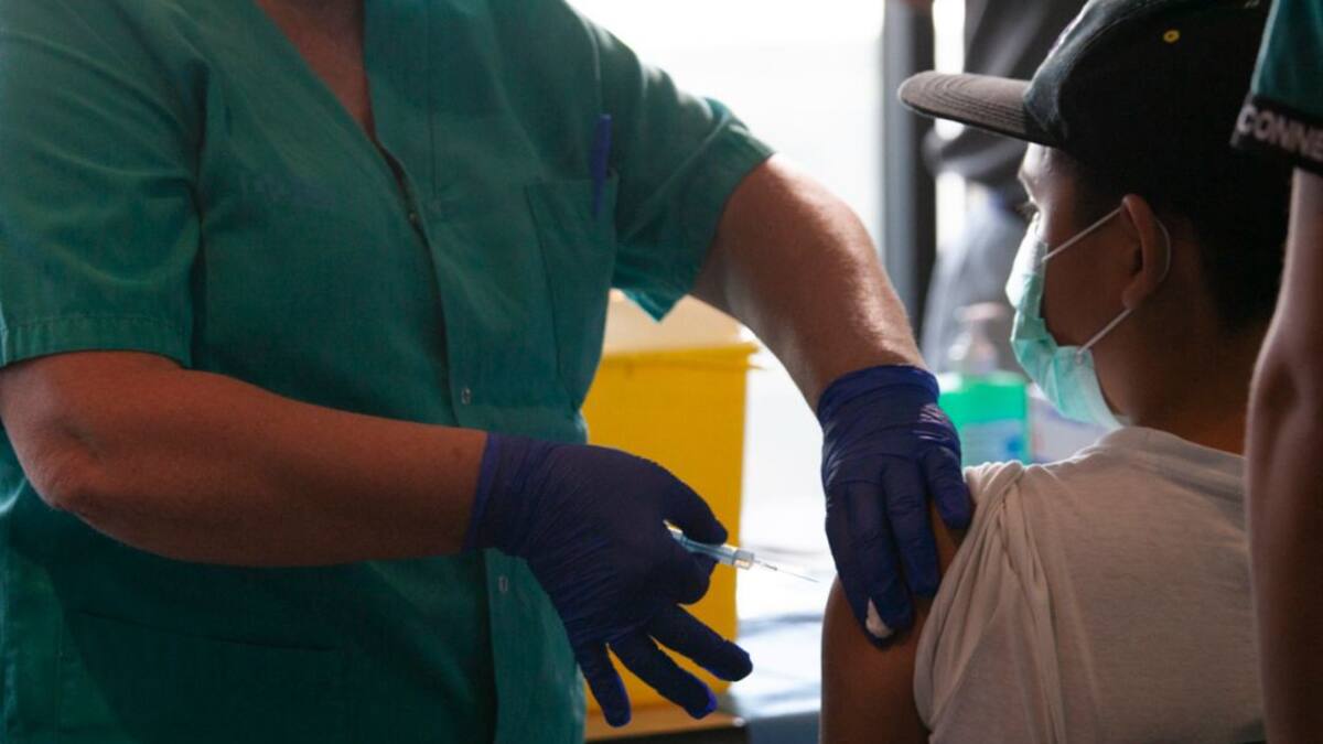 La Primera Llamada con el secretario de FAPA La Rioja, Esteban García (14/12/2021)