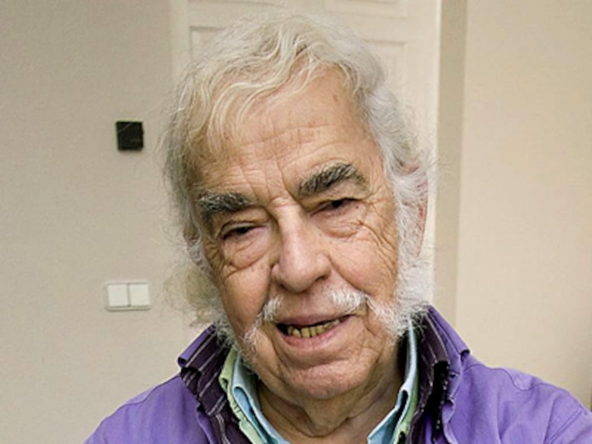 EXPOSICIÓN GARCÍA CALVO