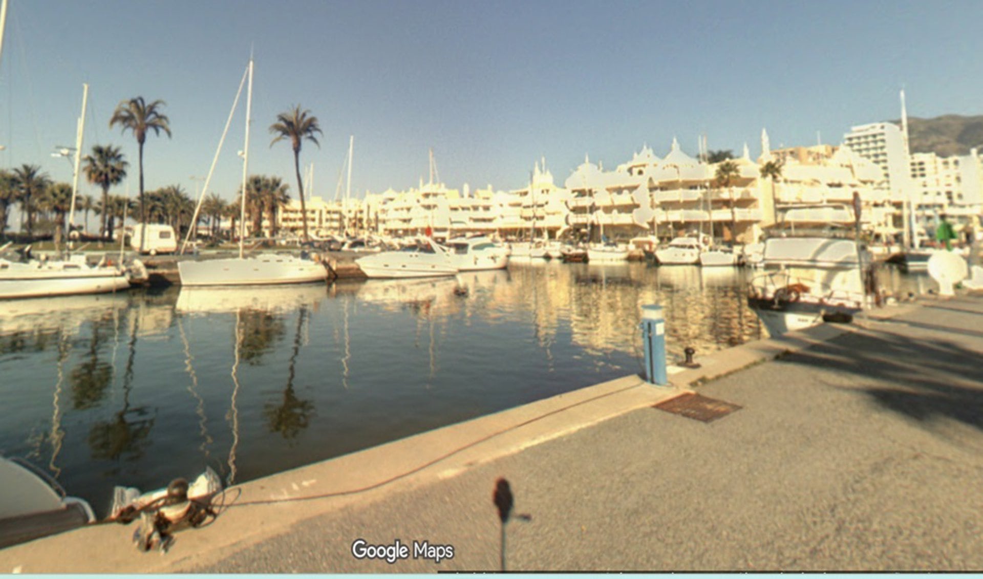 Puerto Marina, en Benalmádena (112).