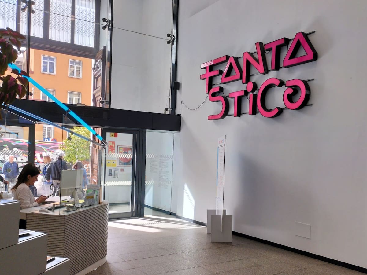 La Casa Encendida cumple 20 años