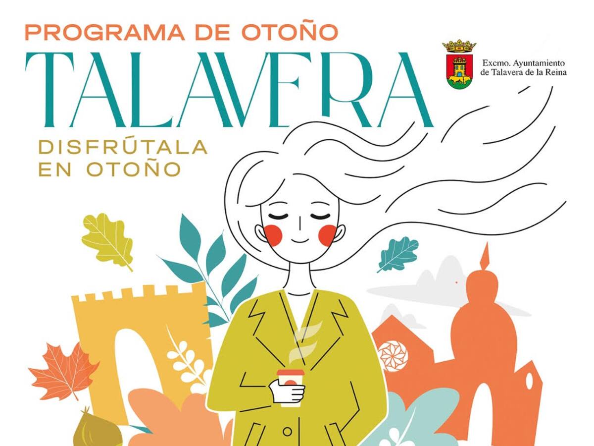 Rutas de senderismo, cerámica y Talavera romana interativa