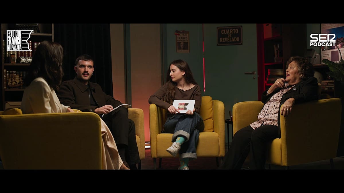 "Los derechos de las mujeres se mantienen votando": de la sumisión impuesta por el franquismo a una igualdad aún por lograr