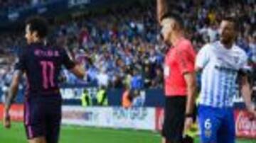 Neymar no jugará el clásico, pero el Barça no se rinde