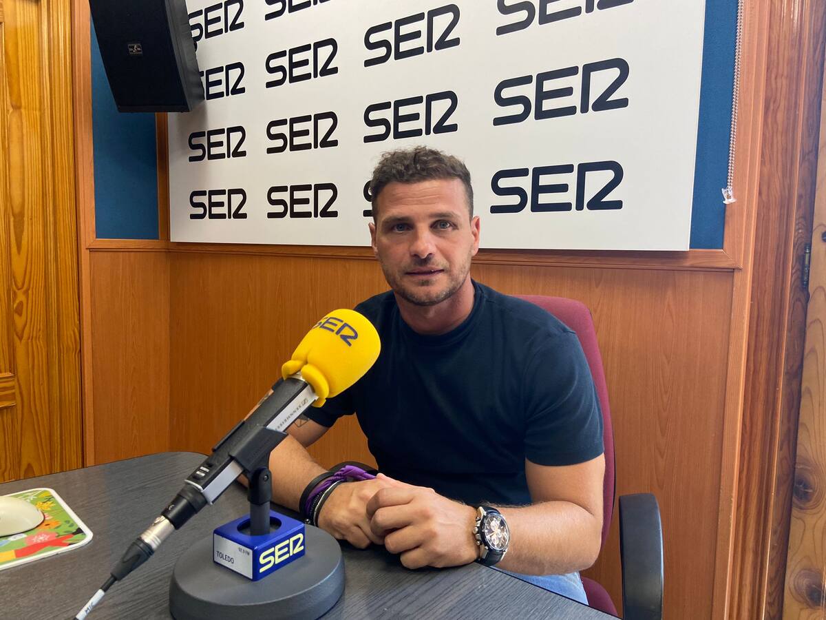 "Me mantengo: vamos a ser primeros"