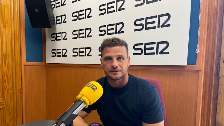 "Me mantengo: vamos a ser primeros"