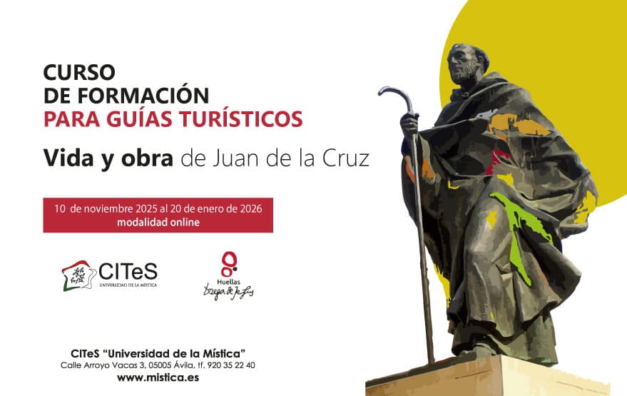 El curso formará a guías turísticas