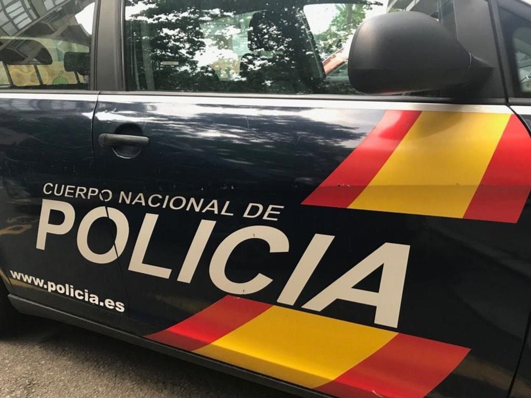 Policía Nacional