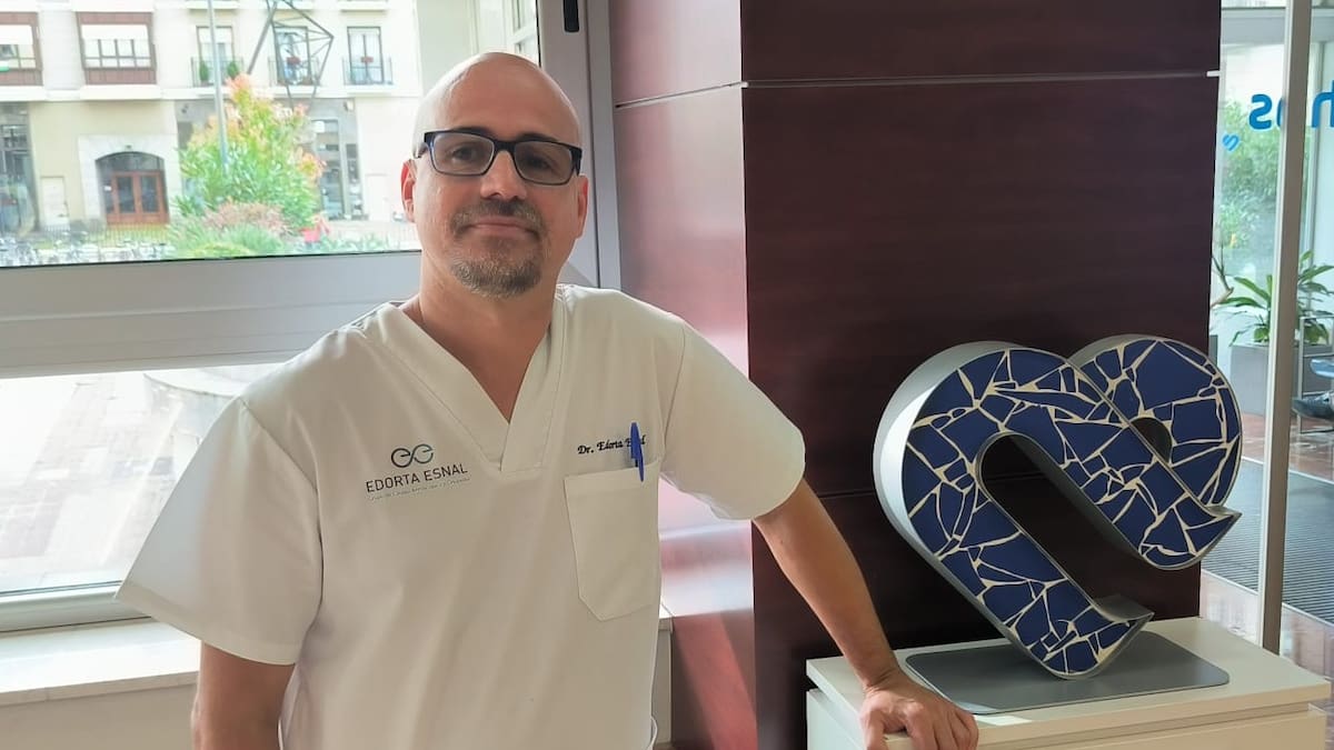 Tratamientos de lesiones deportivas y musculoesqueléticas con traumatología de última generación en Vithas Vitoria