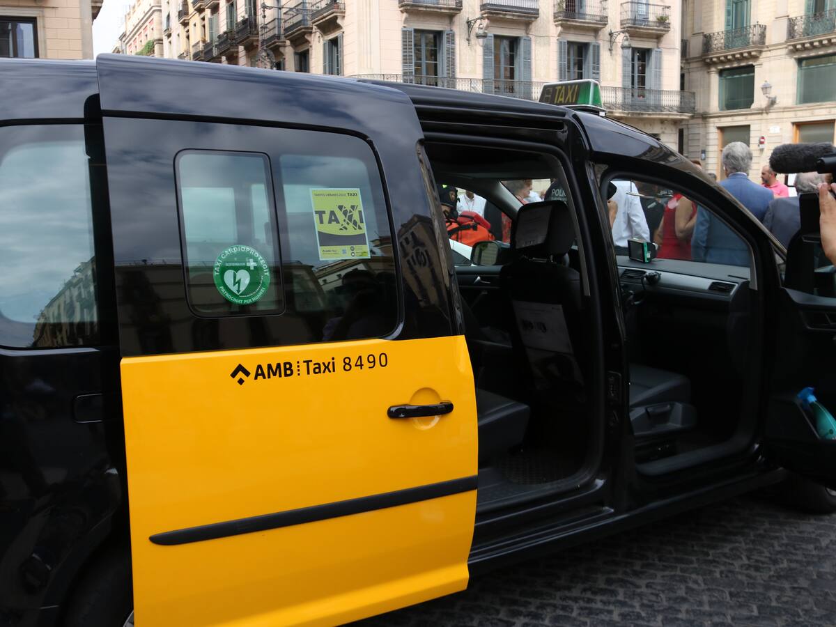 NOTÍCIA. Taxis cardioprotegits.