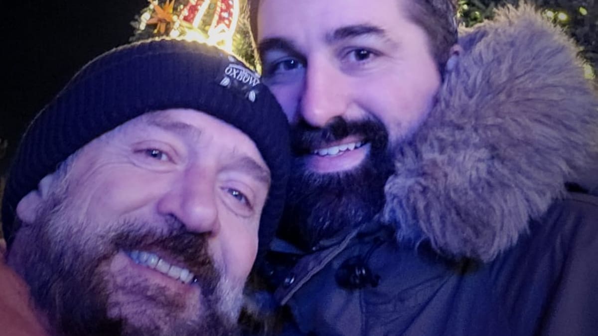 “Aquí el 6 de enero es laborable y no existen los Reyes Magos”: así vive la Navidad un cartagenero en el norte de Francia