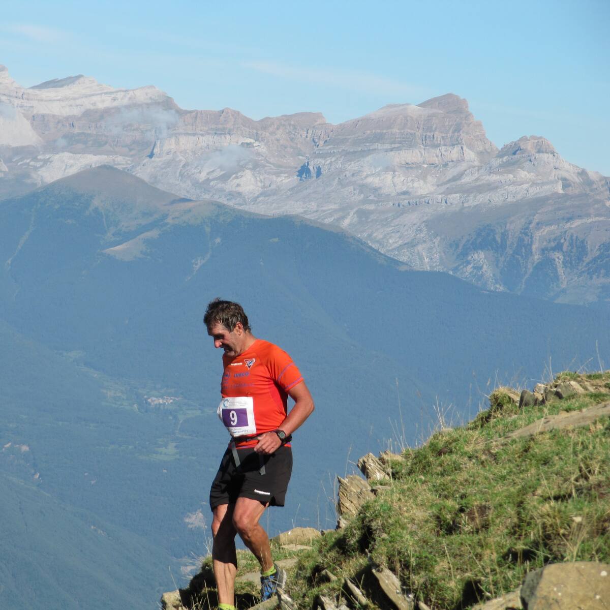La Puyada a Oturia se fija un tiempo de reflexión