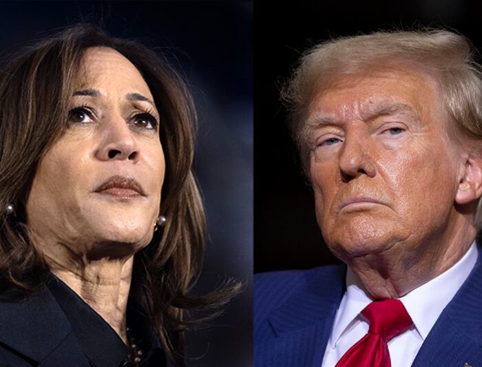 Resumen de una campaña electoral disparatada: un debate letal para Biden, el ascenso fugaz de Kamala y dos intentos de asesinato a Trump