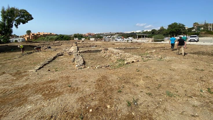 Del Pozo: "Es una situación lamentable"