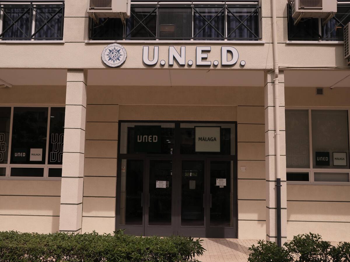 La UNED de Málaga mantiene abierta la matrícula hasta el 22 de octubre