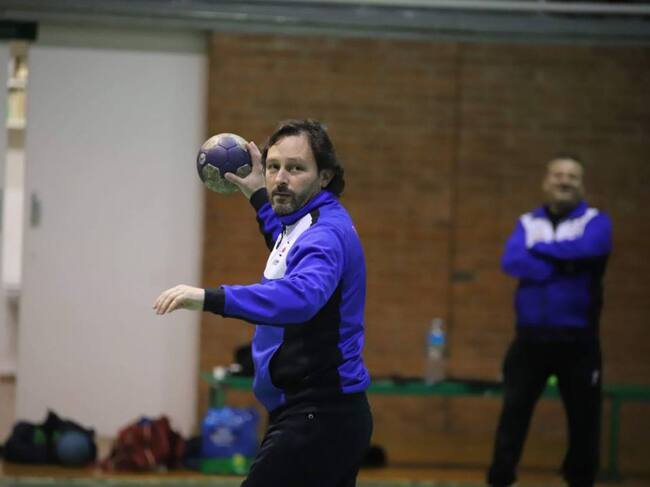 Mateo quiere mandar a su equipo hacia la segunda posición