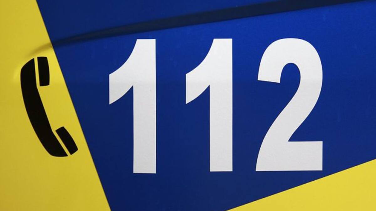 Fallece un hombre de 53 años al quedar atrapado por un tractor en Pedrosa de la Vega