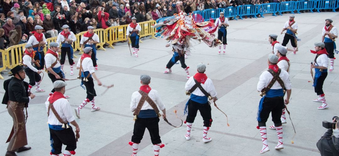 Los orígenes de esta fiesta, declarada de Interés Turístico desde 1986, son imprecisos