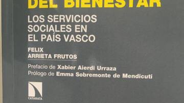 Un vizcaíno paga hasta tres veces más por un centro de día que un guipuzcoano o un alavés