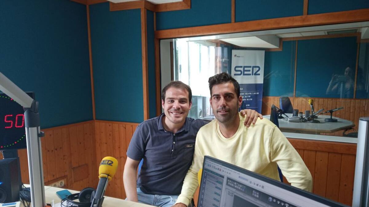 Entrevista a Nacho Martínez