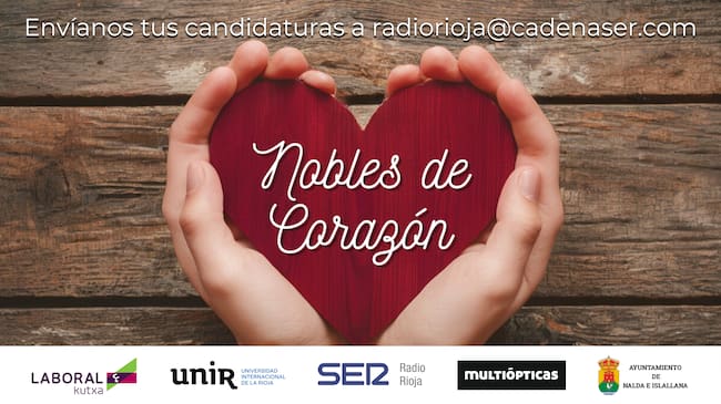Nobles de corazón