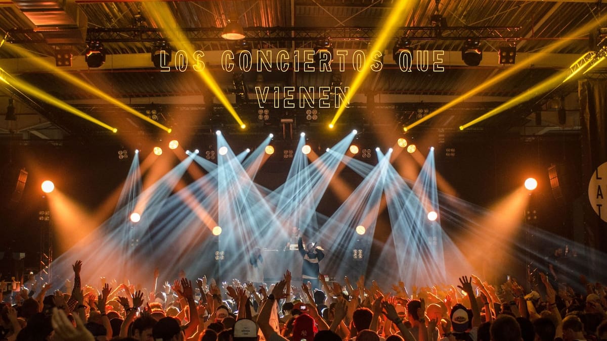 Agenda de conciertos en Galicia, los artistas que vienen y podrás ver en directo