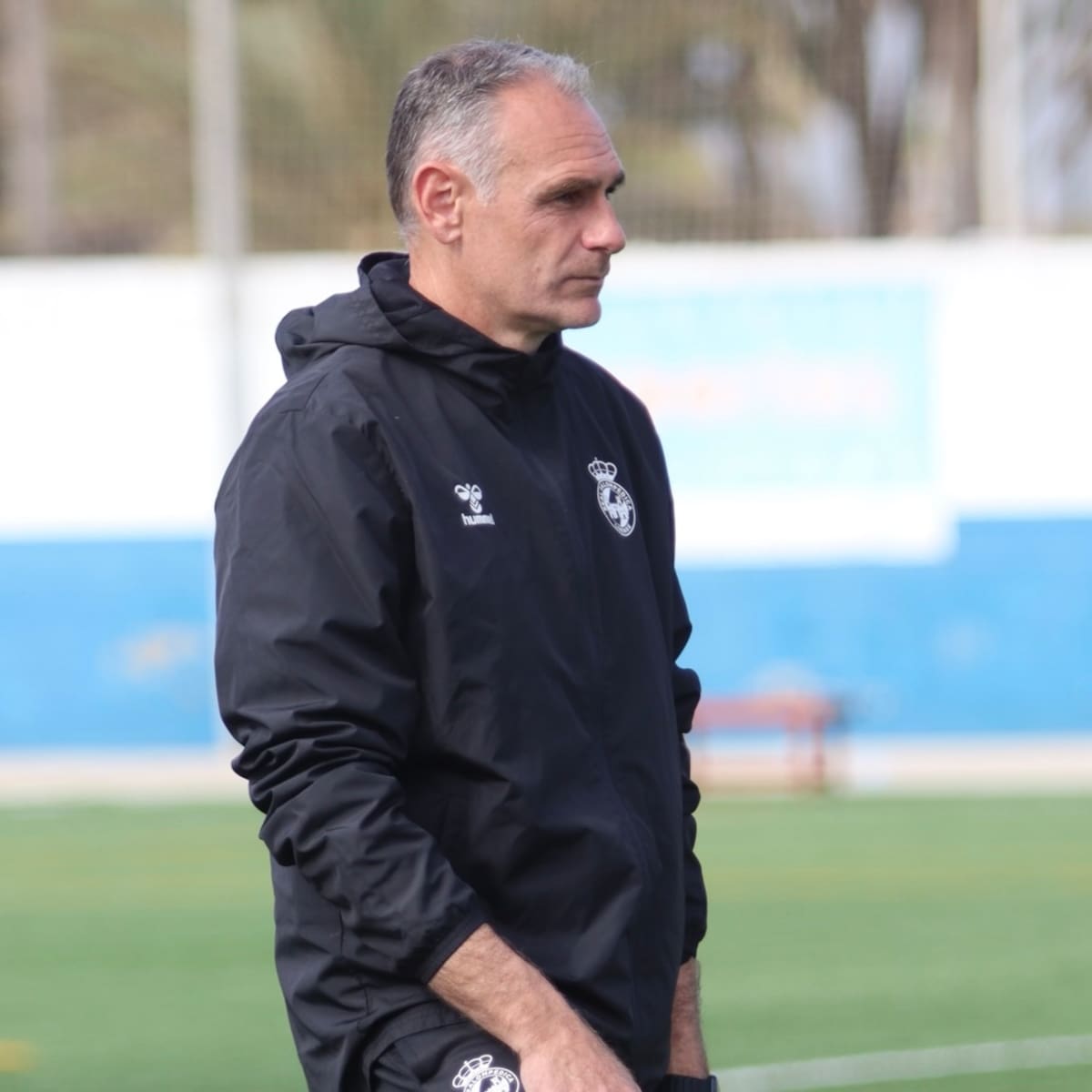 Balona, esto ya va en serio (Dom 18.00h)