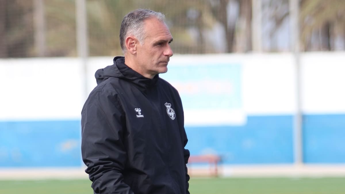 Balona, esto ya va en serio (Dom 18.00h)