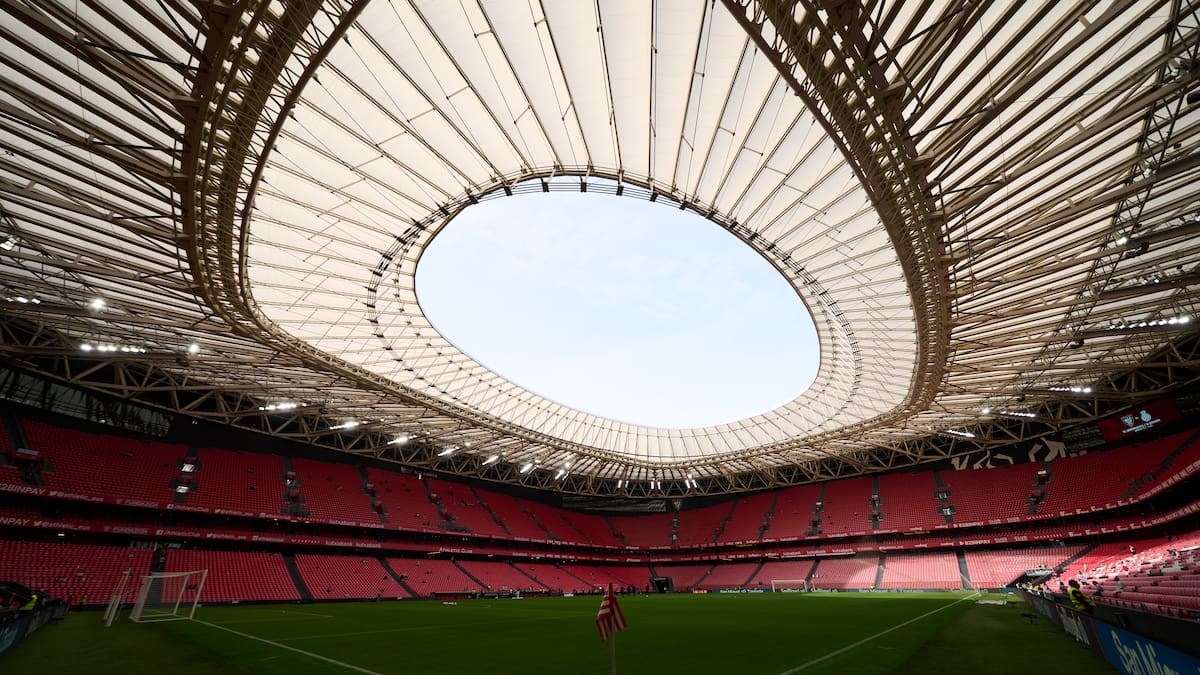 "El Athletic se ha reunido muchas veces con ellos y luego hacen lo que les da la gana": la difícil solución al conflicto en la grada de animación