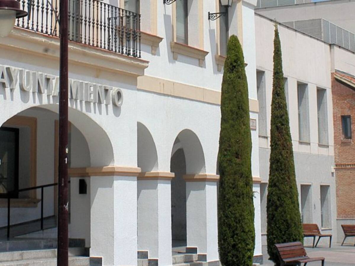 Los Presupuestos de Sanse para 2018, rechazados por 15 votos en contra