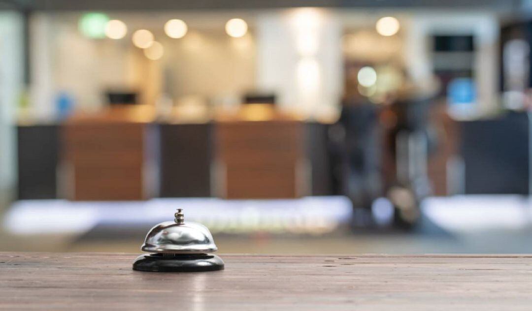 Alojamientos turísticos 