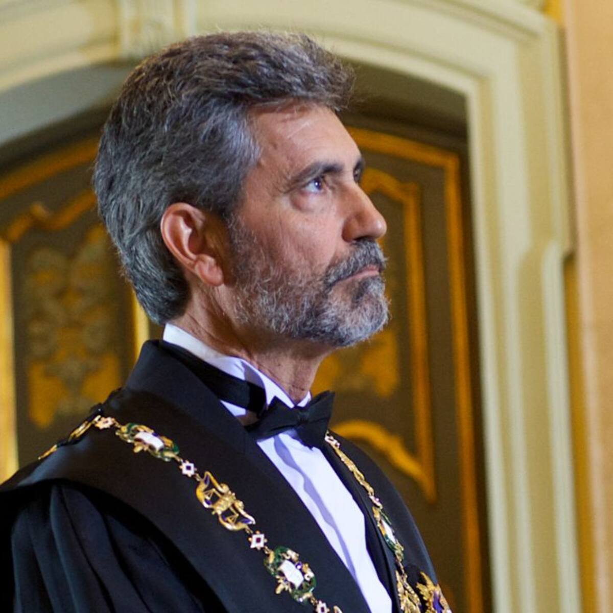 El Poder Judicial libra la batalla por la presidencia