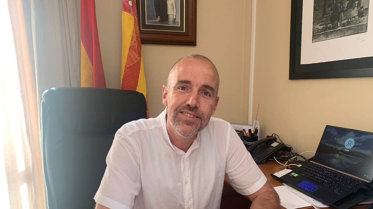 Alcalde de Moncofar, Wences Alós