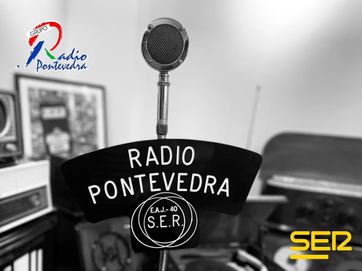 El Grupo Radio Pontevedra aumenta su audiencia en la primera ola del Estudio General de Medios de 2026 con más de 130.000 oyentes