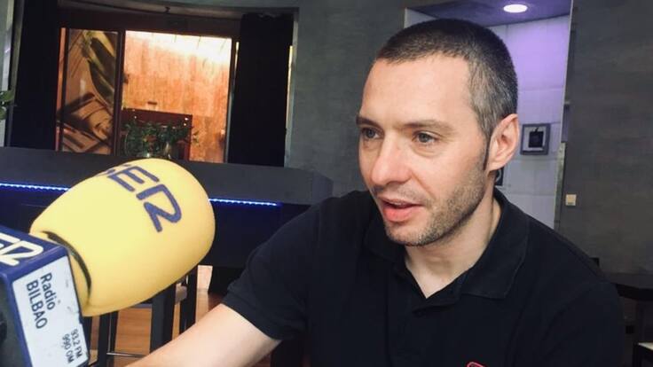 Javi Salgado: "Hay que ir con humildad a la ACB"