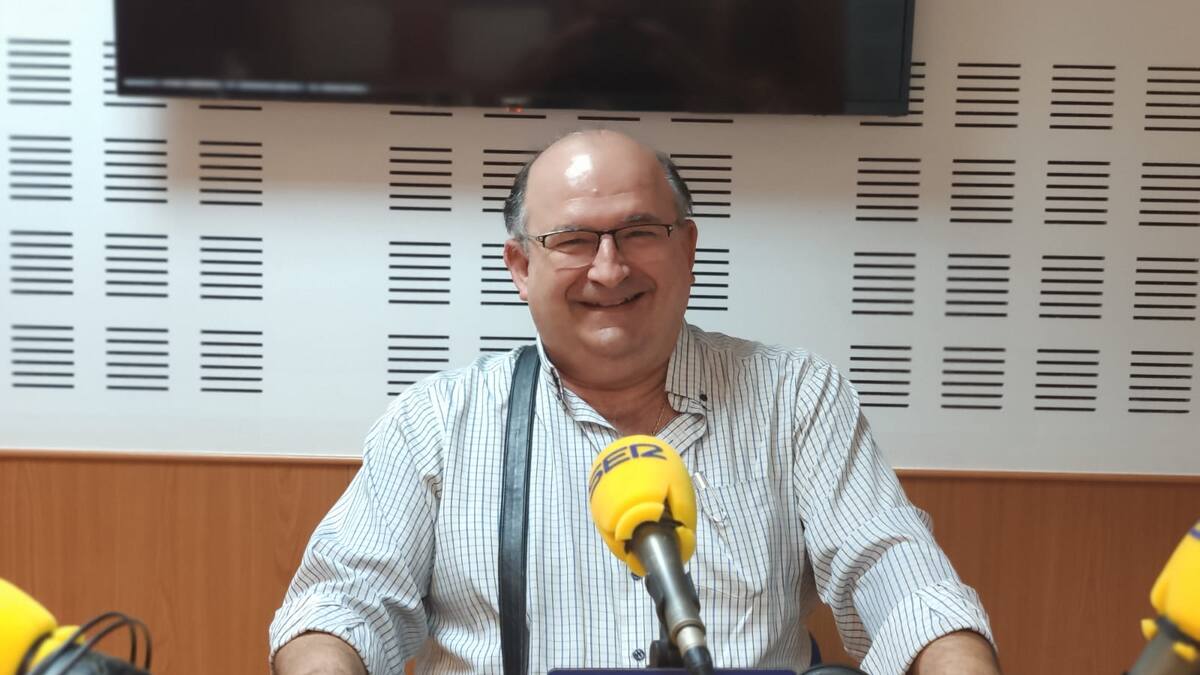 Entrevista con Pedro Lucas Abellaneda. Recuerdos de los festejos taurinos en la Feria de Septiembre de Lorca