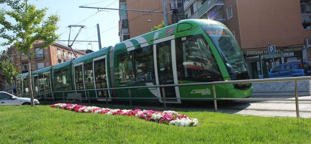 Los jubilados de Parla aún no pueden renovar sus tarjetas de transporte anuales