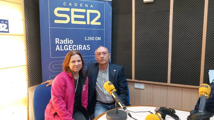 Manuel Tapia presenta su último libro