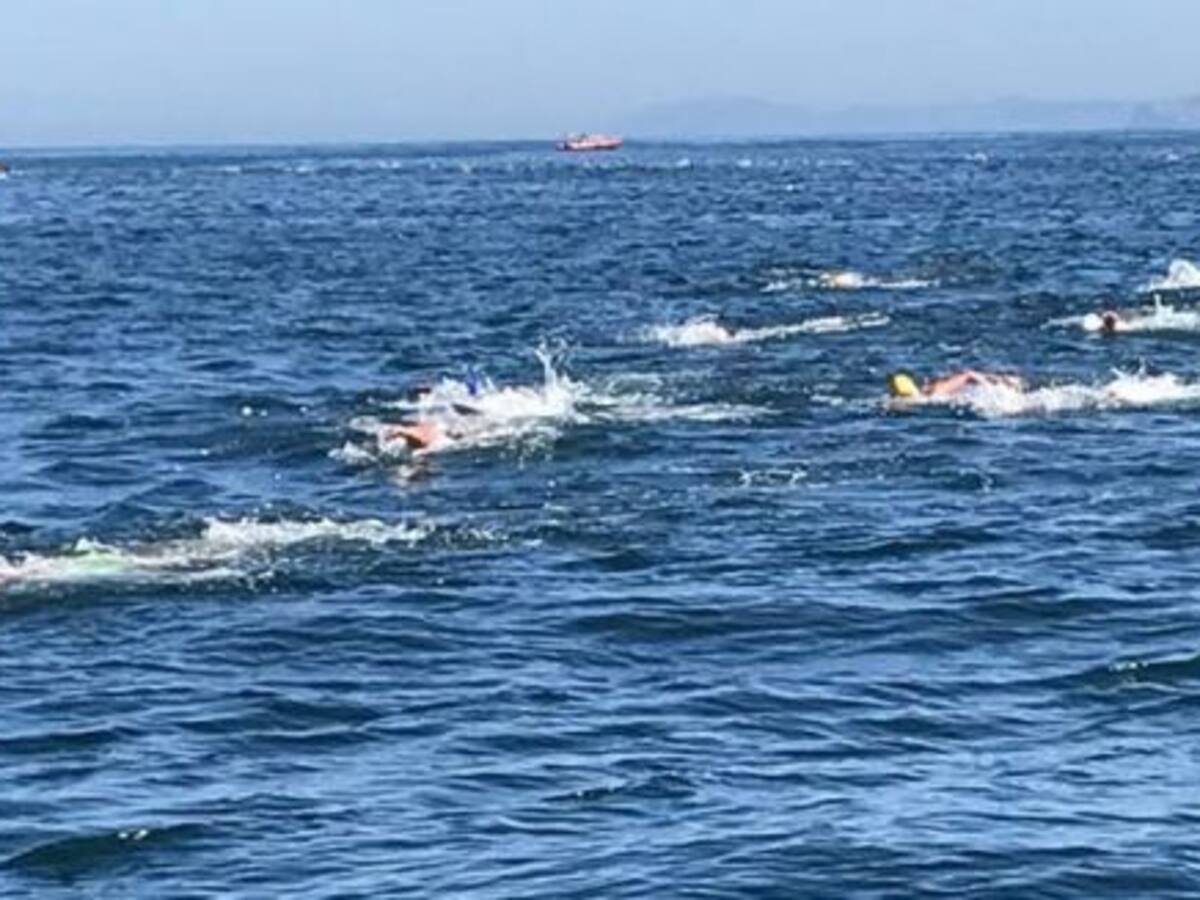 El Club del Mar de San Amaro apuesta por la cultura en el nuevo semestre