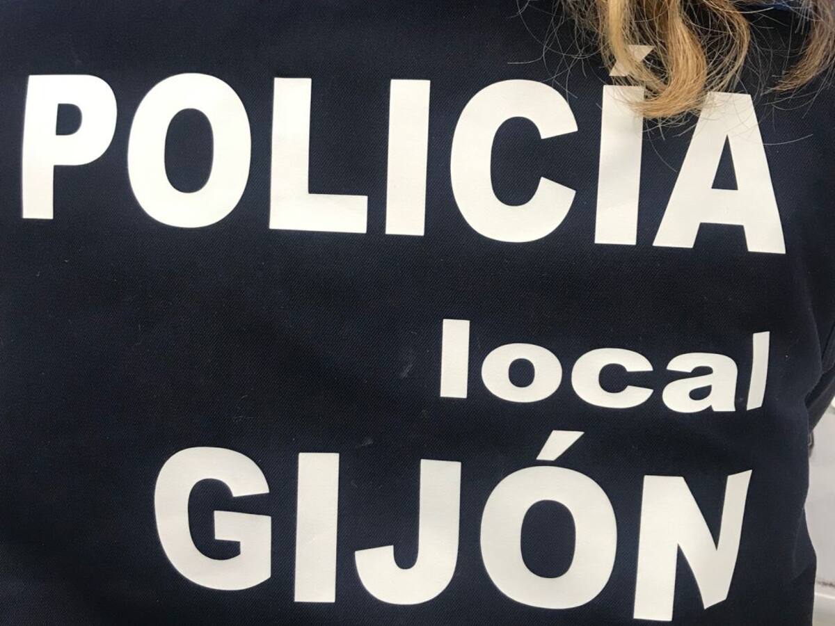 Detenida en Gijón cuando "tomaba unas copas porque se aburría" en casa de unos amigos