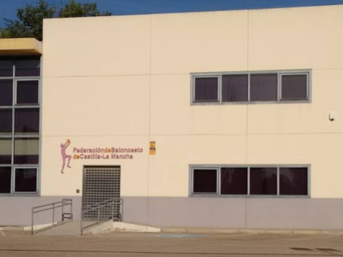 Un mes compitiendo sin seguro médico