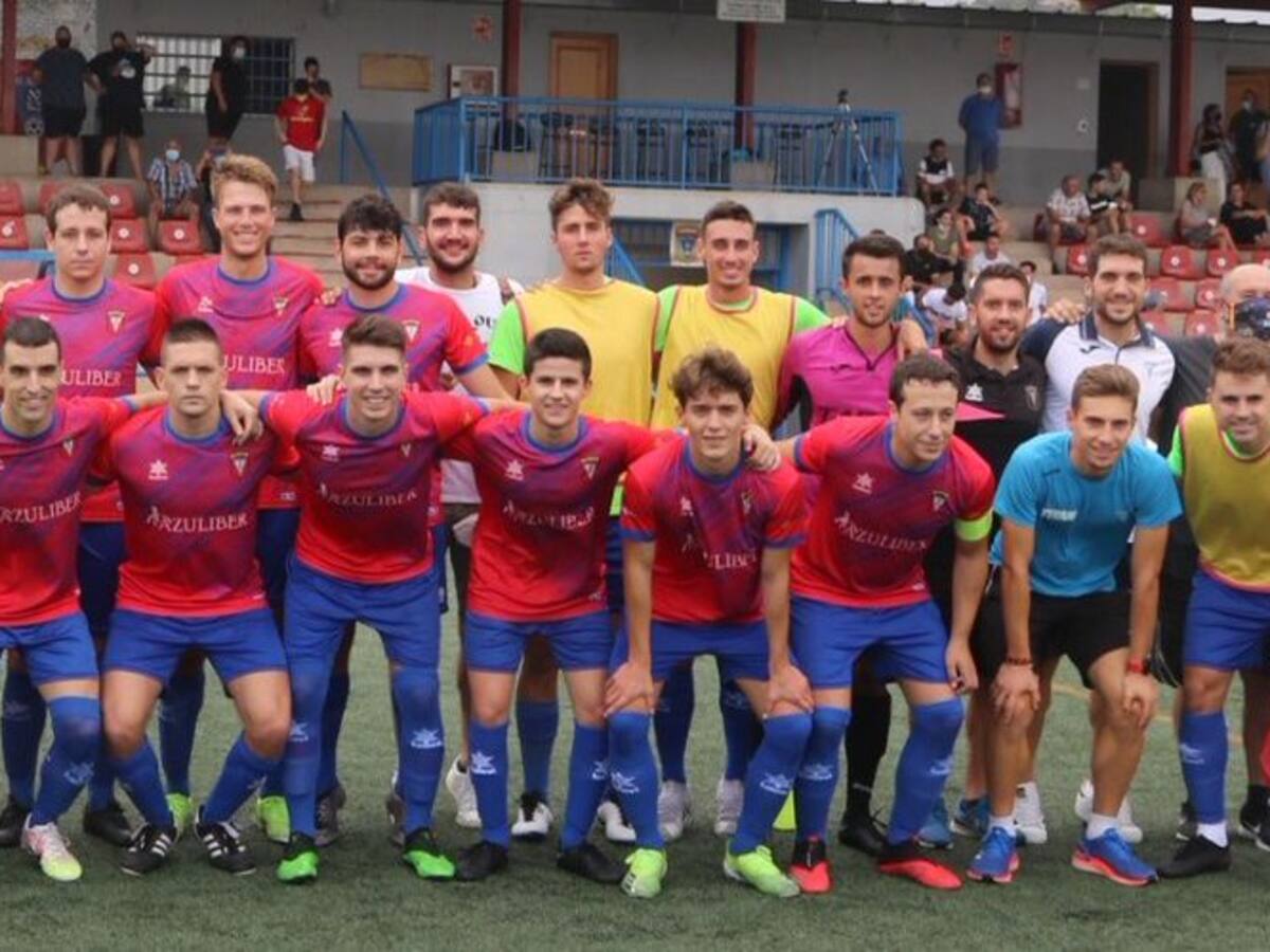 El Alcora vivirá su día de fiesta ante el Elche en depresión